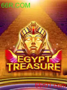 EgyptTreasure